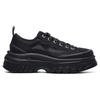 Fila Lava 'Triple Black' Женские F12W221315FBD