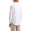 EMPORIO ARMANI Soft finish Micro armure Cotton Shirt EM000195-TE10401-U0002