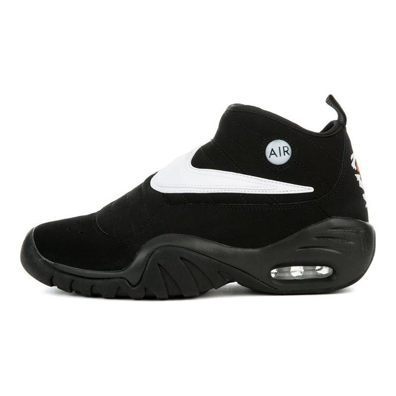 Nike Shake N'Destrukt Черный Белый 880869-001
