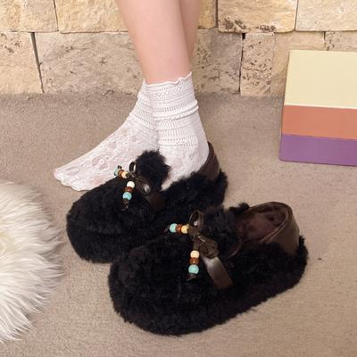 Женская обувь – Женские домашние тапочки