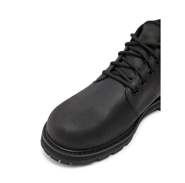 Ботинки чулки Timberland Britton Road Mid Wp TB0A69TWW021 Черные