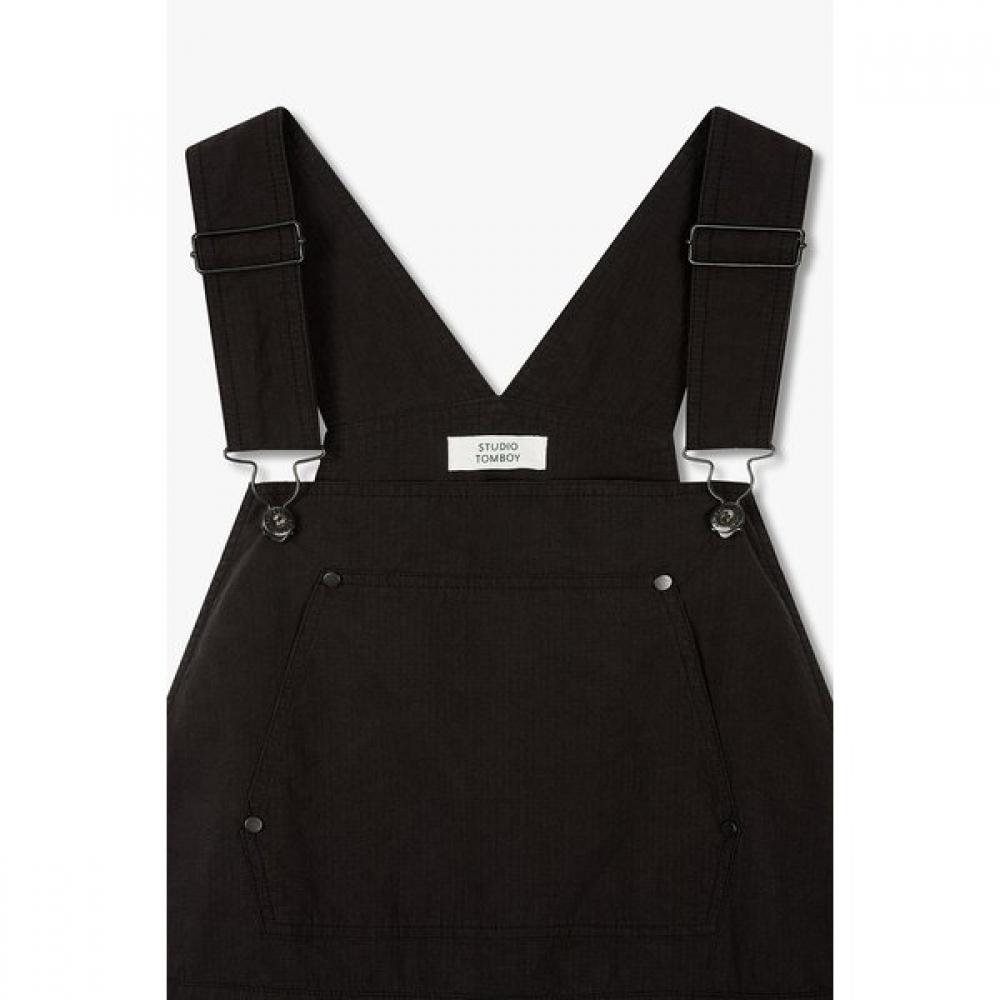 STUDIO TOMBOY Комбинезон Платье Карго 9176241982ct