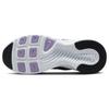 Nike SuperRep Go 3 Flyknit Next Nature Armory Темно-зеленые светящиеся женские кроссовки Черно-ярко-фиолетовые DH3393-002