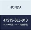 Оригинальные запчасти Honda Крышка уравнителя Номер детали 47215-SLJ-010
