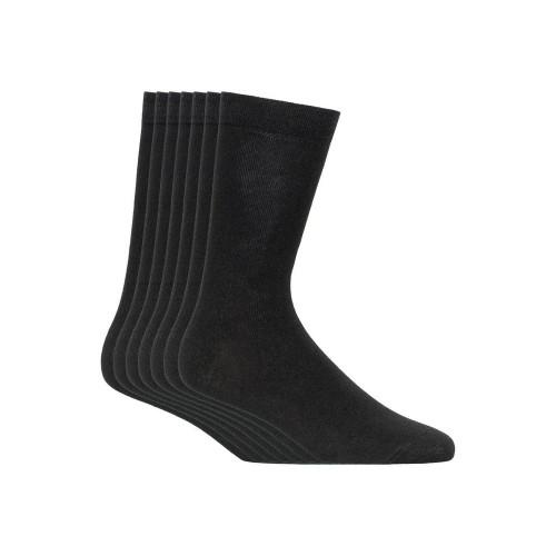 Juice Mens Nokes Sustainable Socks (Pack of 7)