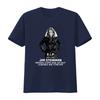 Grant Paleontology T Shirt Vintage Dinosaur Skeleton Print Estd Snakewater Unisexs Clothing Women Summer New T Shirt