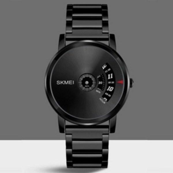 Электронные часы SKMEI 1260, японские кварцевые водонепроницаемые модные часы 30 м, популярные корейские часы