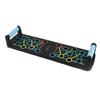 Cross-Border Foldable Push-Up Board: Multifunctional Chest Muscle Training Aid for Home Fitness