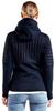 Didriksons Женская куртка Annema Full Zip Jacket (503991) темная ночь синий