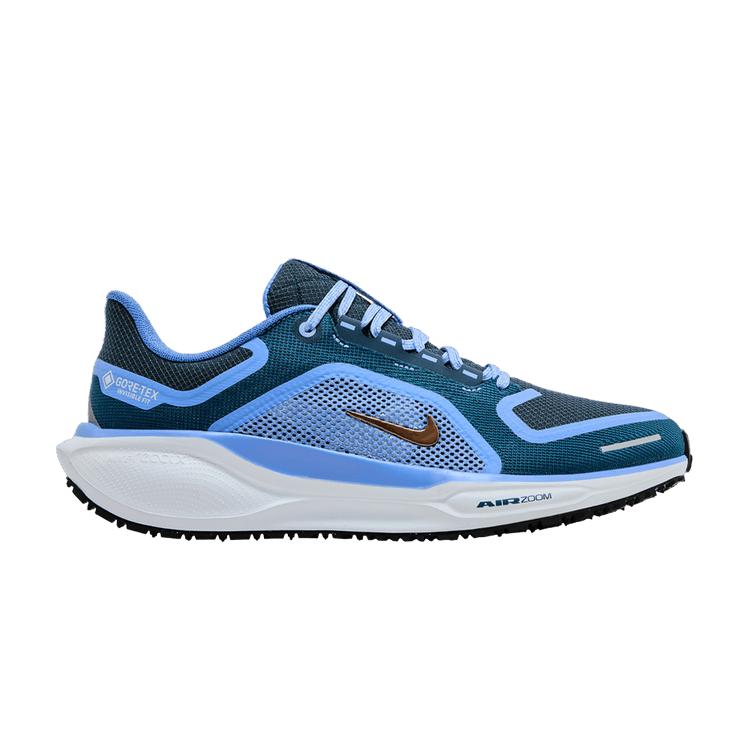 Nike Air Zoom Pegasus 41 Gore-Tex Кобальт (Женский)