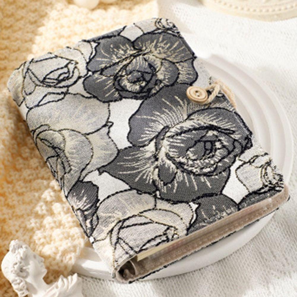 Elegant Savings Challenges Book Large Capacity 100 Envelope Challenge Binder  Save Money Notebook