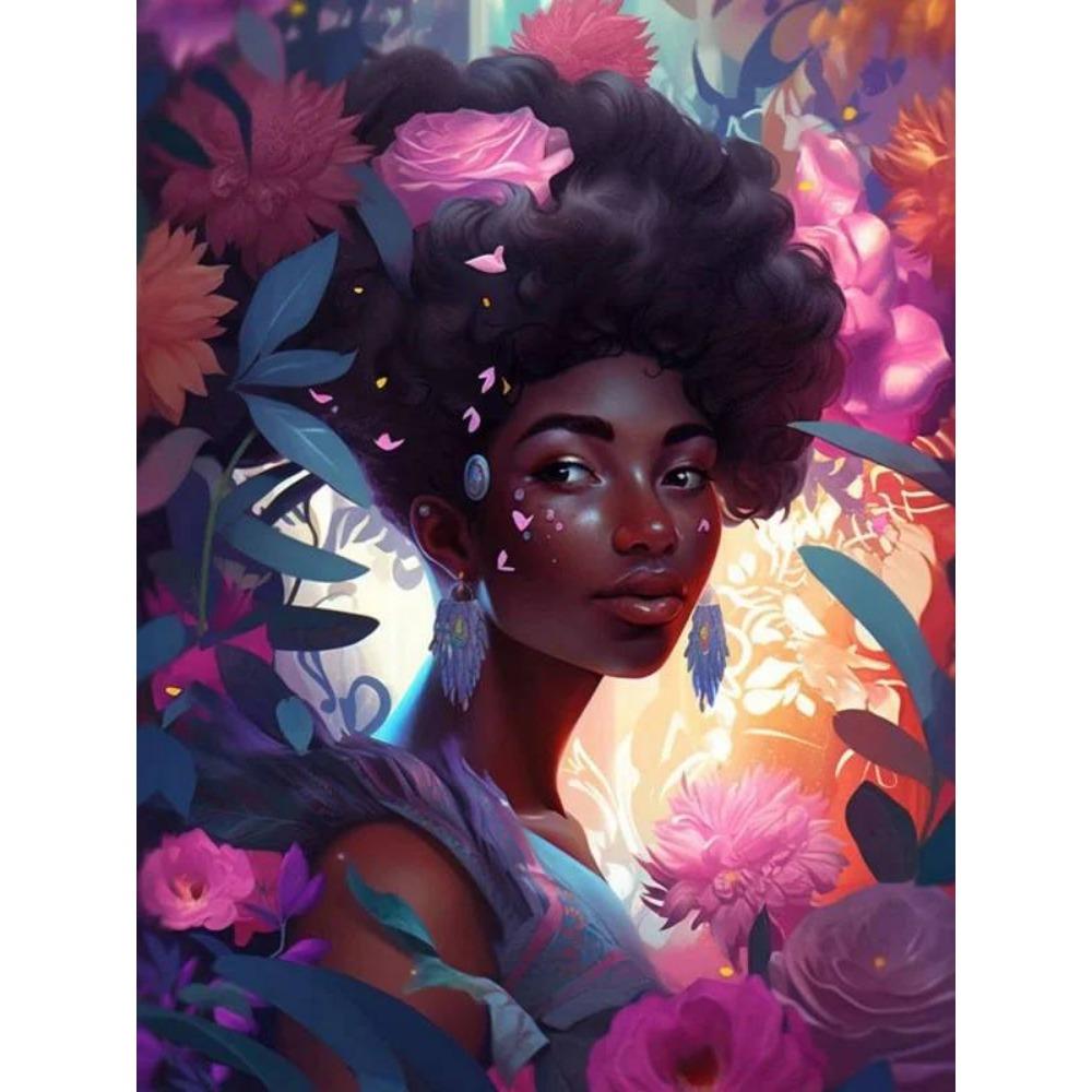 DIY полный круг алмазная живопись вышивка крестиком 3D художественный стиль домашняя сцена декоративная алмазная живопись 5d алмазная живопись