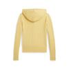 Polo Ralph Lauren Худи на молнии для девочек, хлопок, мини-коса 7-16 лет Cwposweg6820625700