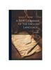 Книга A New Grammar of the English Language ..