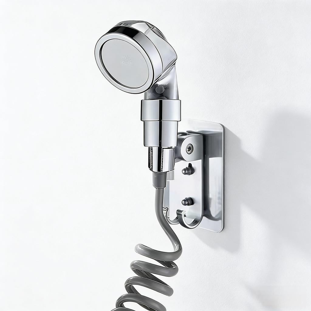 Bathroom Shampoo Hand Shower Heads Bathroom Spray Wash Head Filter Handheld Shower Head