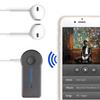 Беспроводной Bluetooth 3,5 мм Aux аудио стерео музыкальный домашний автомобильный приемник адаптер