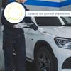 2,3 м Щетки-трубки для очистки дренажных отверстий автомобиля Гибкая трубка для прочистки стоков Щетка-скребок для очистки люка Аксессуары для инструментов для мойки и чистки автомобиля