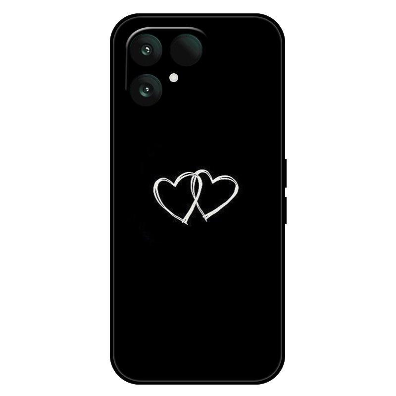 Для FairPhone Gen. 6 Чехол для Phone6 Роскошный Силиконовый Звездное Небо Расписной Мягкий Бампер для Fairphone 6 Fairphone6 Чехол для Телефона TPU Funda