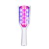 New Electric Massage Comb Red Light Vibration Care Comb Hair Comb Personal Care Comb Hair Soothing Massager