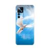 Чехол для Xiaomi 12T Pro Силиконовый Модный Расписной Мягкий Чехол для Телефона Для Xiaomi 12T Чехол Задняя Крышка Для Xiomi Mi 12T Pro 12 T Бампер
