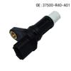 Crankshaft Crank Shaft Position Sensor For 2008-2017 Honda Acura 37500-R40-A01