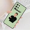 Чехол для телефона Сериал Дневники вампира Для Samsung Galaxy S25 S23 S30 S8 S21 S20 FE S24 S22 Note 10 20 Plus lite Ultra