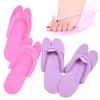Thick Nail Cooking Paddie Slippers Vacation Sea Beach X (10 Pieces)