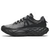 Champion Series Outdoor Trail Running Shoes Lightweight Breathable Low Top Women Sneakers Black 122426623A-3