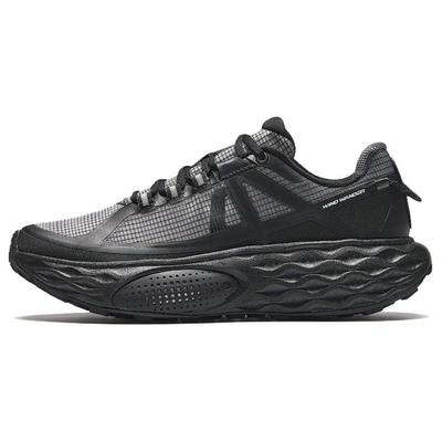 Кроссовки Champion Series Outdoor Trail Running Shoes, легкие, дышащие, низкие, женские, черные 122426623A-3
