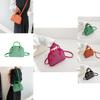 Stylish Minimalist Womens Handbag 2023 New Trendy Chic Shoulder Bag Casual