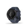 GARMIN Golf Navigation GPS Approach S12 Granite Blue Japanese Small [Genuine Product] 010-02472-21