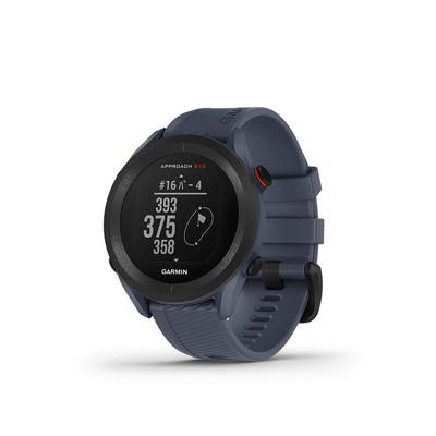 GARMIN Golf Navigation GPS Approach S12 Granite Blue Japanese Small [Оригинальный продукт] 010-02472-21