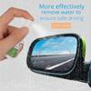 High Quality Auto Care HVIERO-2 Car Glass Rainproof Agent Nano Auto Glass Hydrophobic Coating Automobile Car Cleaning