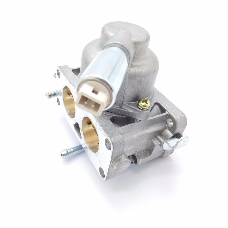 New Carburetor Carb for Briggs & Stratton 791230 699709 499804 20-25hp Manual Choke