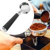 51mm Portafilter with Silicone Handle for Espresso Enthusiasts