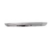 Stainless Steel Rear Trunk Trim for Aveo Hatchback Luggage Compartment Modification