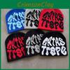 Print Design Letter Knit Hat For Cold Seasons Casual Wear Fashion Unisex