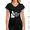 I Can Do That  Cause I DidBrundle  White  Classic T Shirt 6xl Cotton Cool Tee I Can Do That Cause I Did Brundle White