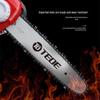 TEDE YD-5581 12-inch Cordless Pole Saw