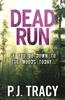 Книга Dead Run
