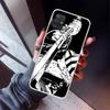 Bleach Kisuke Urahara Phone Case For Samsung Galaxy A12 A52S A42 A32 A22 A51 A50 Note 20 Ultra 10 S10 Plus A71 A70 A31 A30 A10S