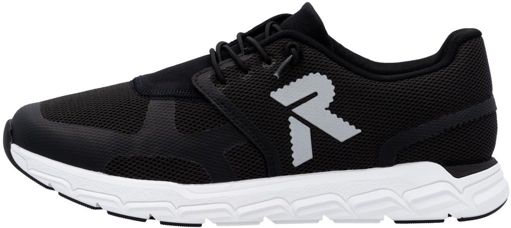 Rieker M9000 Black Sneakers