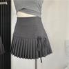 WTEMPO Плиссированная теннисная юбка для женщин, шорты, женская юбка с высокой посадкой, легкая спортивная юбка-шорты для гольфа