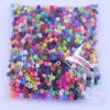 5MM 1000PCs Pixel Puzzle Iron Beads for Kids Perler Hama Beads Diy High Quality Handmade Gift Toy Fuse Beads