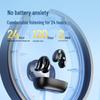 Sayrelances Y6 TWS-G11 Clip-on Bluetooth Sports Earbuds