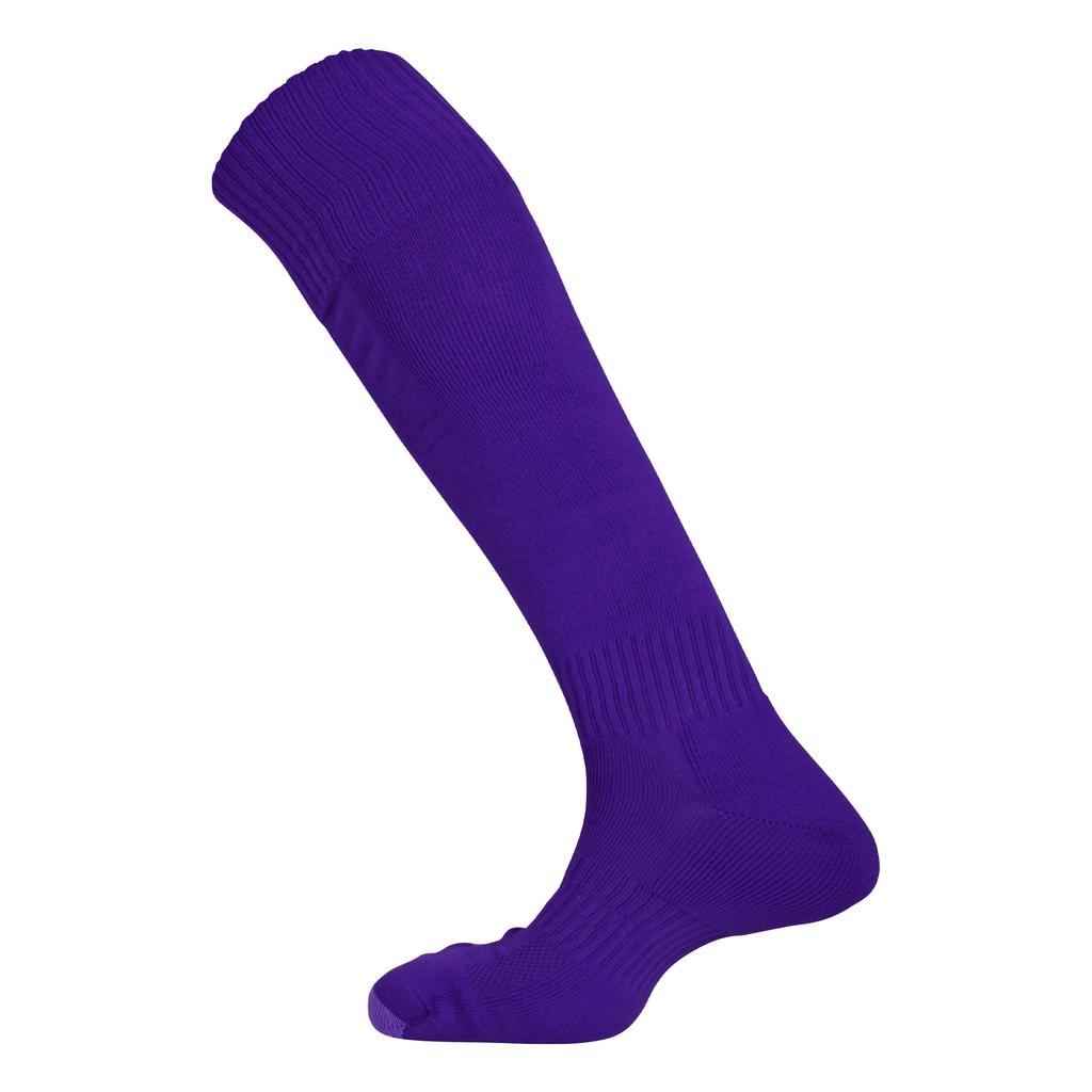 Mitre Childrens/Kids Mercury Plain Football Socks