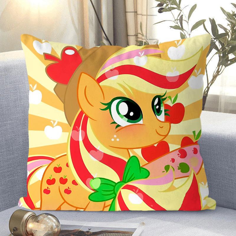 Мультяшная Милая Подушка Аниме Инс Стиль Ziyue Персиковое Облако Подушка Студенческая Подушка для Сна