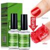 15ml Magic Remover Nail Gel Polish Remover UV Gel Polish Fast Remove Semi Permanent Varnish Polish Cancel Glue