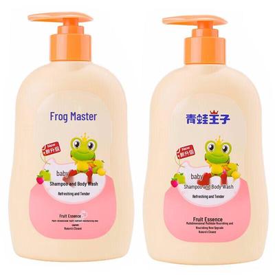 Товары для ванной и душа – Шампуни и мыло для детей