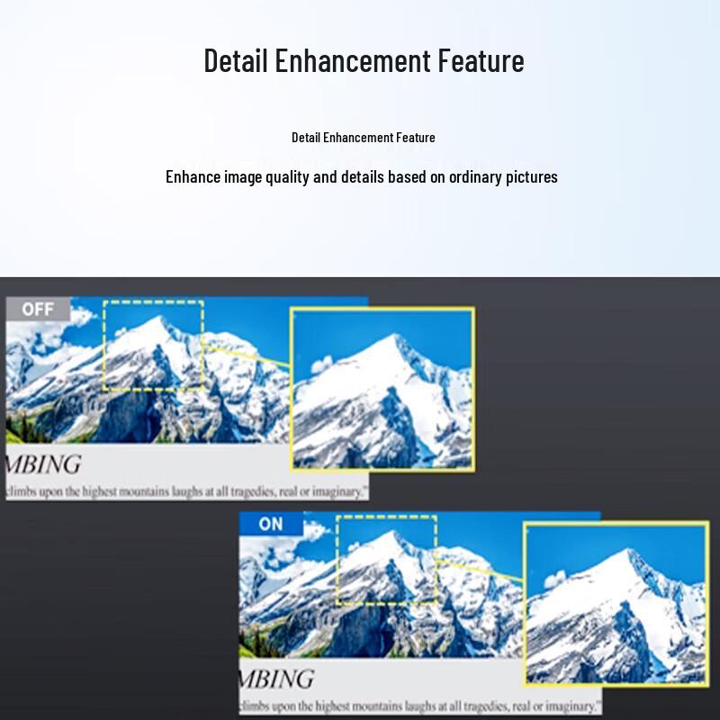 Epson CB-L690U 6500-Lumen WUXGA 3LCD Laser Projector (CN version)